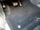 2020 Jeep Grand Cherokee Limited Черный vin: 1C4RJFBG2LC255804 Damage: Left Front Carpet, Stained, Permanent
