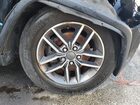 2020 Jeep Grand Cherokee Limited Черный vin: 1C4RJFBG2LC255804 Damage: Right Front Wheel, Curb Rash, 1 to 2 inches