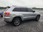 2018 Jeep Grand Cherokee Limited Silver vin: 1C4RJFBG3JC337425 2018 Jeep Grand Cherokee Limited Silver vin: 1C4RJFBG3JC337425