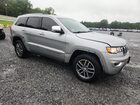 2018 Jeep Grand Cherokee Limited Silver vin: 1C4RJFBG3JC337425 2018 Jeep Grand Cherokee Limited Silver vin: 1C4RJFBG3JC337425