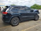 2018 Jeep Grand Cherokee Limited Black vin: 1C4RJFBG6JC280444 2018 Jeep Grand Cherokee Limited Black vin: 1C4RJFBG6JC280444