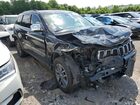 2018 Jeep Grand Cherokee Limited Black vin: 1C4RJFBG6JC280444 2018 Jeep Grand Cherokee Limited Black vin: 1C4RJFBG6JC280444