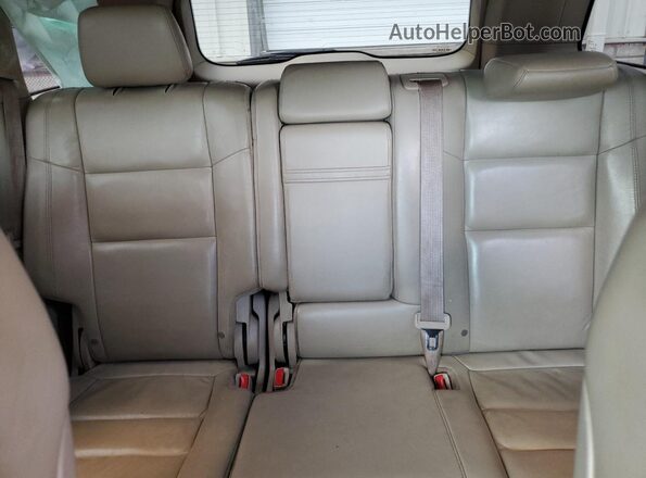 1C4RJFBG6JC280444 2018 JEEP GRAND Black Widok tylnych siedzeń