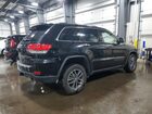 2018 Jeep Grand Cherokee Limited Black vin: 1C4RJFBG6JC299222 2018 Jeep Grand Cherokee Limited Black vin: 1C4RJFBG6JC299222