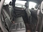 2018 Jeep Grand Cherokee Limited Black vin: 1C4RJFBG7JC454585