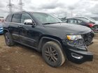 2018 Jeep Grand Cherokee Limited Black vin: 1C4RJFBG7JC454585