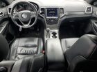 2018 Jeep Grand Cherokee Limited Black vin: 1C4RJFBG7JC454585