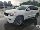2019 Jeep Grand Cherokee Limited White vin: 1C4RJFBGXKC778051 2019 Jeep Grand Cherokee Limited White vin: 1C4RJFBGXKC778051