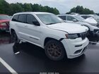2020 Jeep Grand Cherokee Limited X 4x4 White vin: 1C4RJFBT2LC385577
