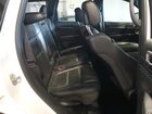 2018 Jeep Grand Cherokee Overland White vin: 1C4RJFCG5JC137404 2018 Jeep Grand Cherokee Overland White vin: 1C4RJFCG5JC137404