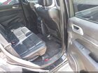 2018 Jeep Grand Cherokee High Altitude 4x4 Black vin: 1C4RJFCGXJC258882