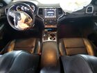 2018 Jeep Grand Cherokee Overland White vin: 1C4RJFCGXJC267937
