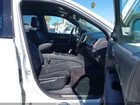 2018 Jeep Grand Cherokee High Altitude 4x4 White vin: 1C4RJFCM3JC374494