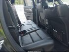 2018 Jeep Grand Cherokee Overland 4x4 Gray vin: 1C4RJFCT4JC459075