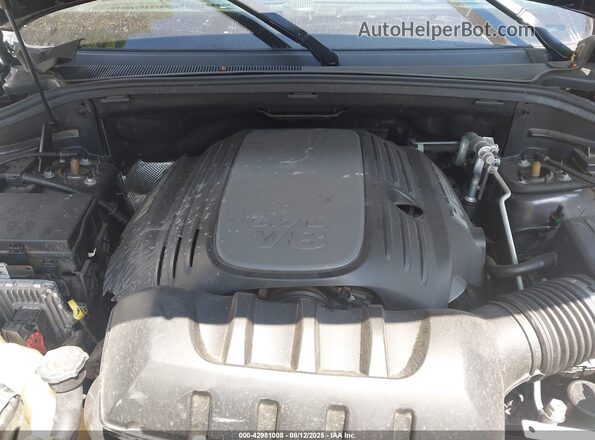 1C4RJFCT4JC459075 2018 JEEP GRAND CHEROKEE Gray Rear view