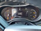 2018 Jeep Grand Cherokee Overland Black vin: 1C4RJFCT6JC455741