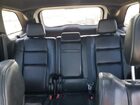 2018 Jeep Grand Cherokee Overland Black vin: 1C4RJFCT6JC455741