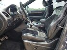 2018 Jeep Grand Cherokee Srt-8 Gray vin: 1C4RJFDJ4JC235267
