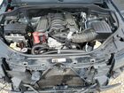 2018 Jeep Grand Cherokee Srt-8 Gray vin: 1C4RJFDJ4JC235267