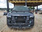 2018 Jeep Grand Cherokee Srt-8 Gray vin: 1C4RJFDJ4JC235267