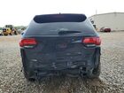 2018 Jeep Grand Cherokee Srt-8 Gray vin: 1C4RJFDJ4JC235267