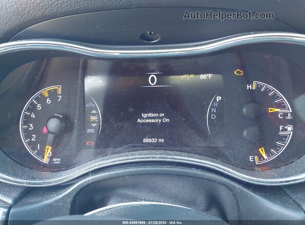 1C4RJFLT6MC794861 2021 JEEP GRAND CHEROKEE Silver Հետևի նստատեղերի տեսք