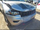 2021 Jeep Grand Cherokee Trailhawk 4x4 Silver vin: 1C4RJFLT6MC794861 2021 Jeep Grand Cherokee Trailhawk 4x4 Silver vin: 1C4RJFLT6MC794861