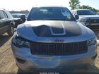 2021 Jeep Grand Cherokee Trailhawk 4x4 Silver vin: 1C4RJFLT6MC794861 2021 Jeep Grand Cherokee Trailhawk 4x4 Silver vin: 1C4RJFLT6MC794861