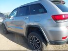 2021 Jeep Grand Cherokee Trailhawk 4x4 Silver vin: 1C4RJFLT6MC794861 2021 Jeep Grand Cherokee Trailhawk 4x4 Silver vin: 1C4RJFLT6MC794861