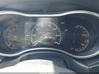 2018 Jeep Grand Cherokee Trailhawk 4x4 Silver vin: 1C4RJFLTXJC502818