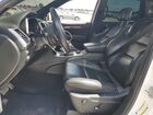 2018 Jeep Grand Cherokee Trackhawk White vin: 1C4RJFN9XJC223824