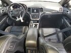 2018 Jeep Grand Cherokee Trackhawk White vin: 1C4RJFN9XJC223824