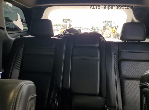 1C4RJFN9XJC223824 2018 JEEP GRAND White Հետևի նստատեղերի տեսք