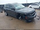 2025 Jeep Grand Cherokee Laredo X 4x2 Gray vin: 1C4RJGAG8SC322640