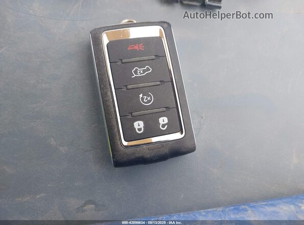 1C4RJGBG1SC285042 2025 JEEP GRAND CHEROKEE White Vista del salpicadero