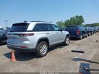 2025 Jeep Grand Cherokee Laredo X 4x4 Серый vin: 1C4RJHAG6SC268471