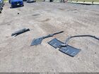 2025 Jeep Grand Cherokee Laredo X 4x4 Серый vin: 1C4RJHAG6SC268471