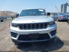 2025 Jeep Grand Cherokee Laredo X 4x4 Серый vin: 1C4RJHAG6SC268471