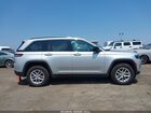 2025 Jeep Grand Cherokee Laredo X 4x4 Серый vin: 1C4RJHAG6SC268471