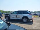 2025 Jeep Grand Cherokee Laredo X 4x4 Серый vin: 1C4RJHAG6SC268471