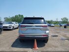 2025 Jeep Grand Cherokee Laredo X 4x4 Серый vin: 1C4RJHAG6SC268471