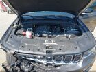 2025 Jeep Grand Cherokee Limited 4x4 Pewter vin: 1C4RJHBG3SC292788
