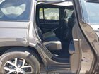 2025 Jeep Grand Cherokee Limited 4x4 Pewter vin: 1C4RJHBG3SC292788