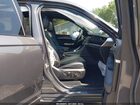 2025 Jeep Grand Cherokee Limited 4x4 Pewter vin: 1C4RJHBG3SC292788