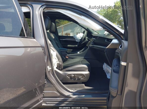 1C4RJHBG3SC292788 2025 JEEP GRAND CHEROKEE Pewter Vista interior delantera