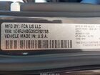 2025 Jeep Grand Cherokee Limited 4x4 Pewter vin: 1C4RJHBG3SC292788