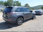 2025 Jeep Grand Cherokee Limited 4x4 Pewter vin: 1C4RJHBG3SC292788