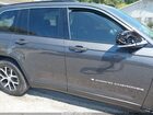 2025 Jeep Grand Cherokee Limited 4x4 Pewter vin: 1C4RJHBG3SC292788