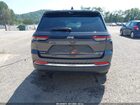 2025 Jeep Grand Cherokee Limited 4x4 Pewter vin: 1C4RJHBG3SC292788