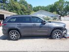 2025 Jeep Grand Cherokee Limited 4x4 Pewter vin: 1C4RJHBG3SC292788